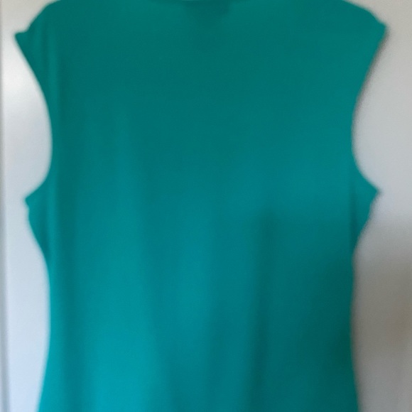 Style & Co Sleeveless Top - Picture 4 of 4